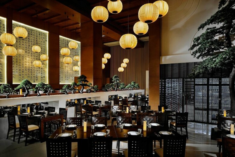 Asiana Hotel Dubai