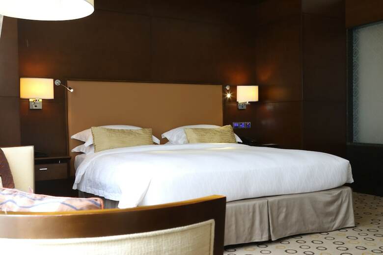 Asiana Hotel Dubai