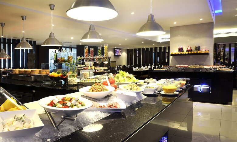 Asiana Hotel Dubai