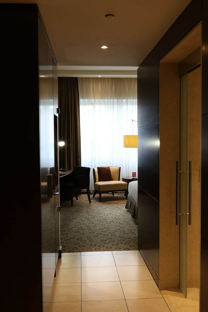 Asiana Hotel Dubai
