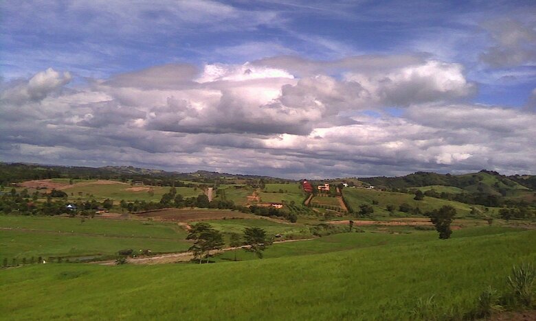 Khao Kho Boutique Camps