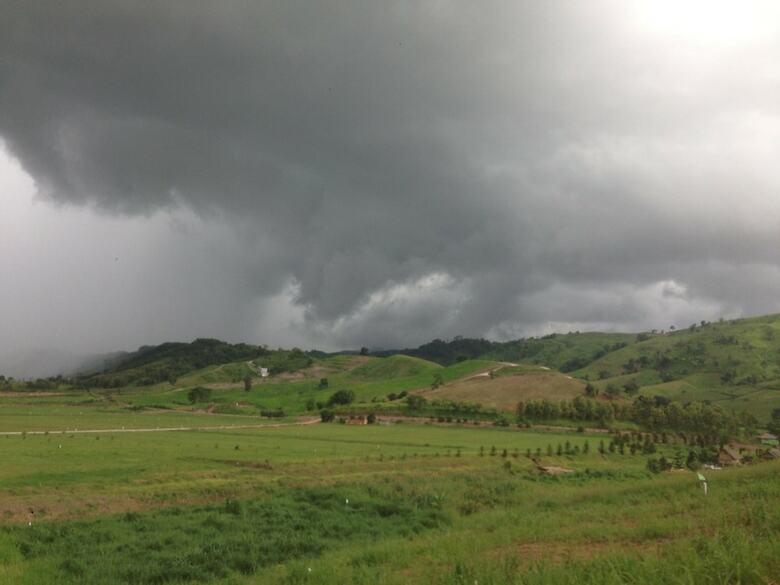 Khao Kho Boutique Camps