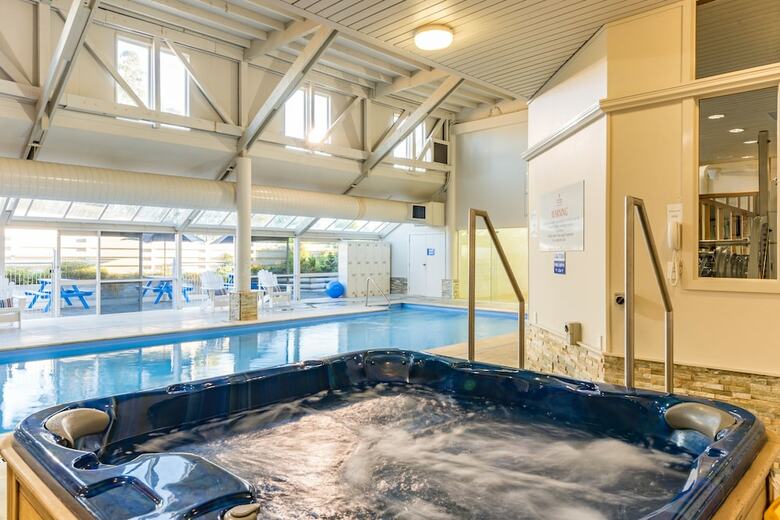 Hotel Copthorne Resort Solway Park