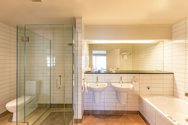 Hotel Copthorne Resort Solway Park
