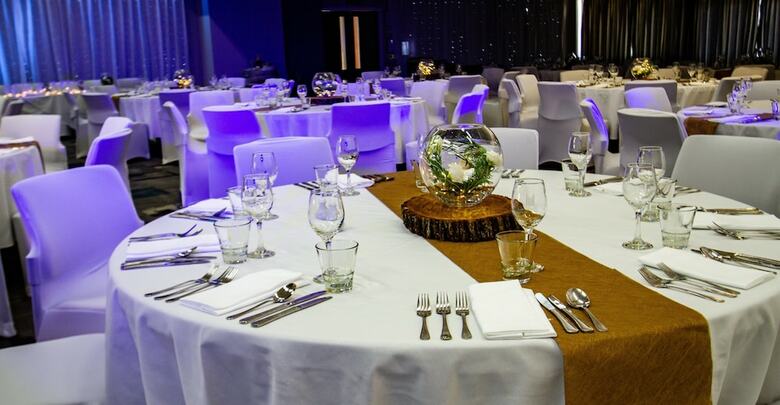 Hotel Copthorne Resort Solway Park