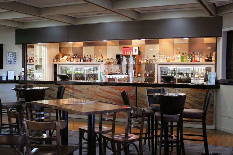 Hotel Copthorne Resort Solway Park