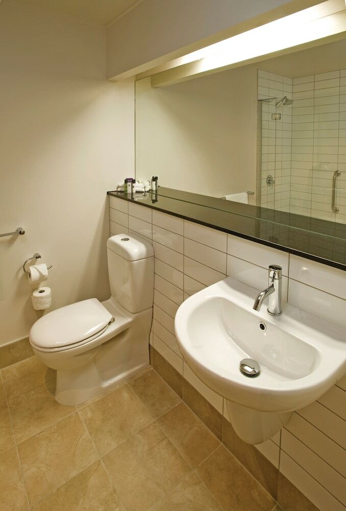 Hotel Copthorne Resort Solway Park