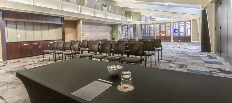 Hotel Copthorne Resort Solway Park
