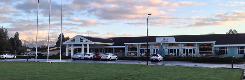 Hotel Copthorne Resort Solway Park