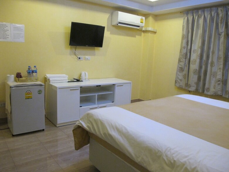 Hotel Little House