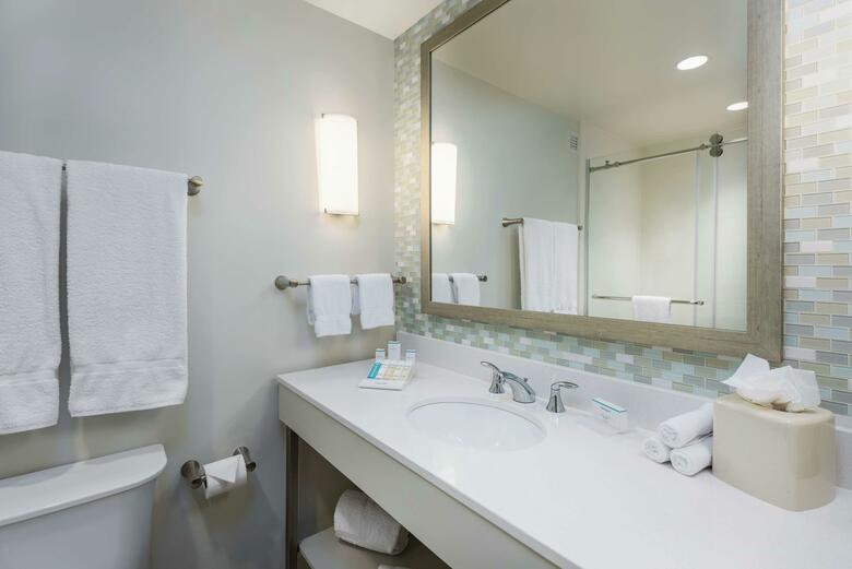 Hotel Hilton Garden Inn Miami Dolphin Mall