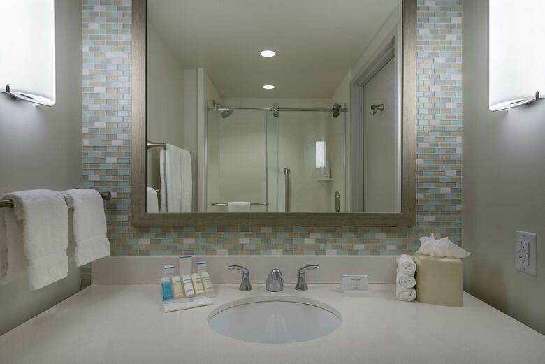 Hotel Hilton Garden Inn Miami Dolphin Mall