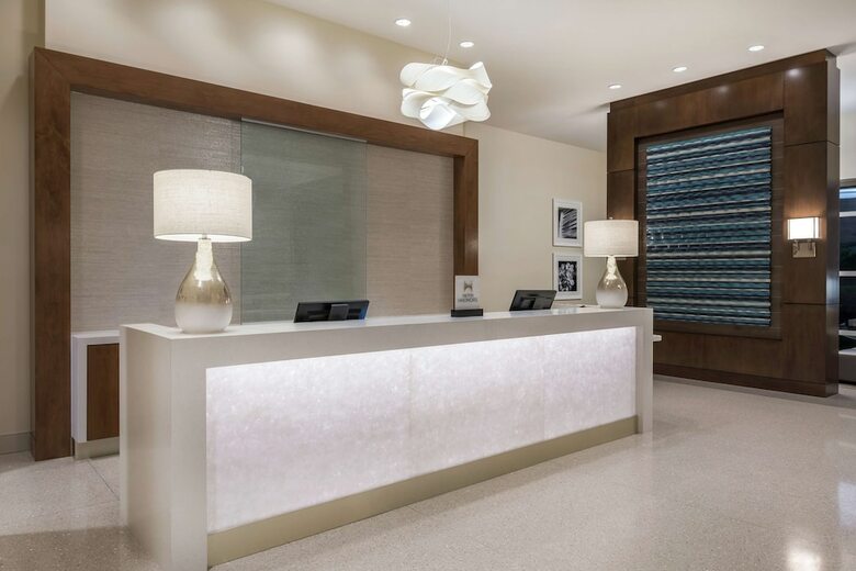 Hotel Hilton Garden Inn Miami Dolphin Mall