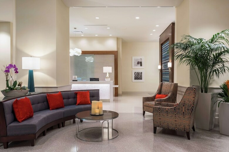 Hotel Hilton Garden Inn Miami Dolphin Mall