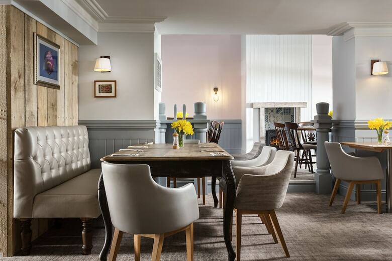 Posada Rashleigh Arms