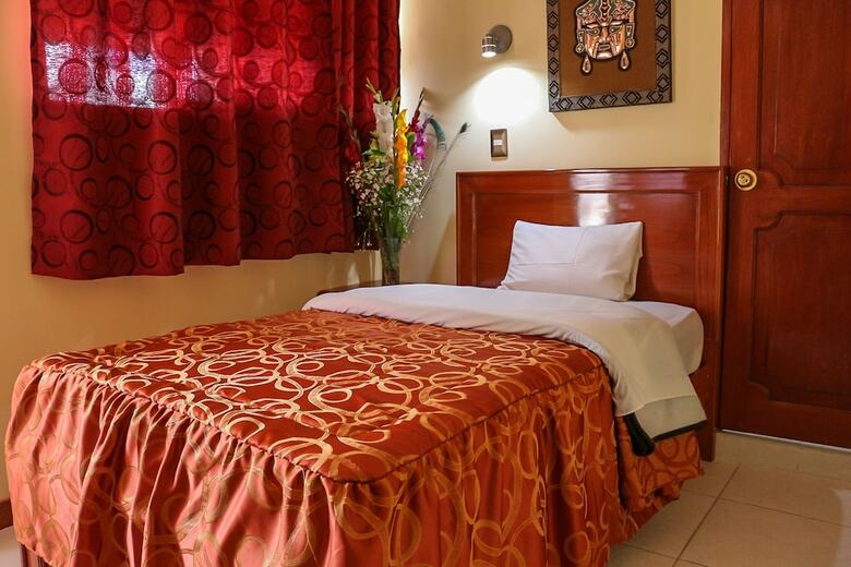 Hotel Elmer-z