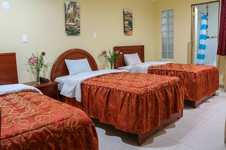 Hotel Elmer-z