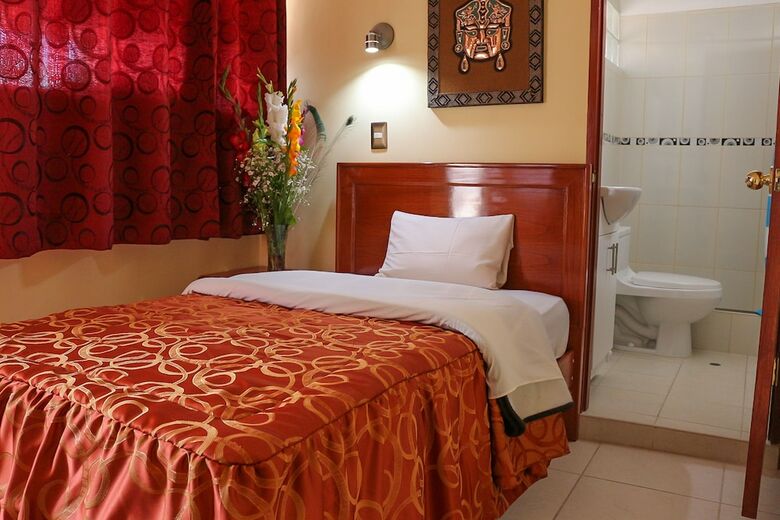 Hotel Elmer-z