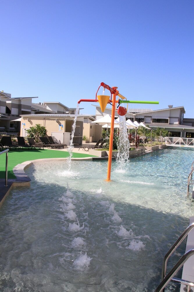 1770 Lagoons Central Apartment Resort