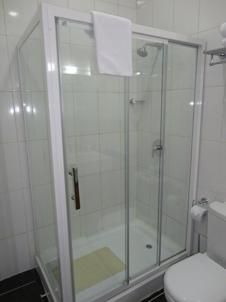 Best Western Plus Elomaz Hotel
