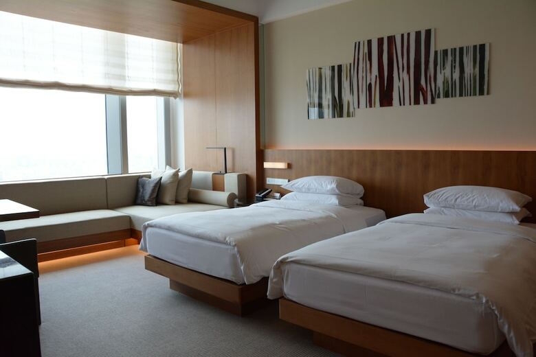 Hotel Hyatt Regency Changchun