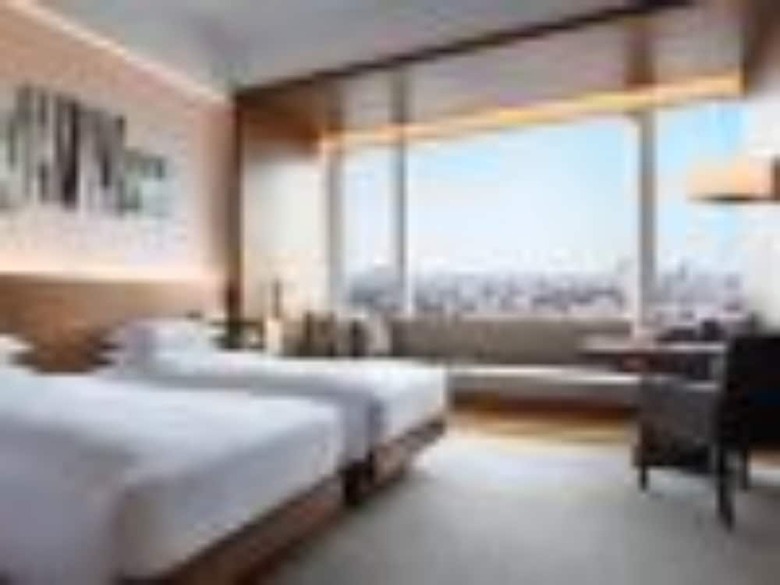Hotel Hyatt Regency Changchun