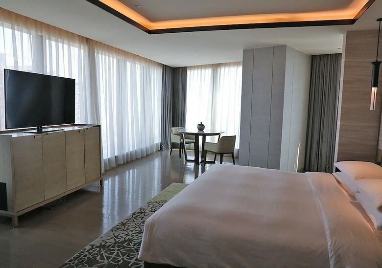 Hotel Hyatt Regency Wuxi
