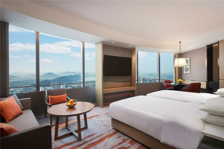 Hotel Hyatt Regency Wuxi