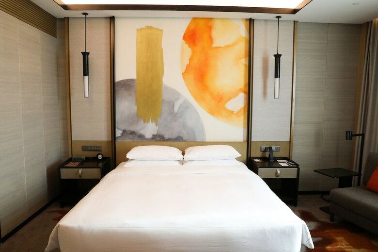 Hotel Hyatt Regency Wuxi