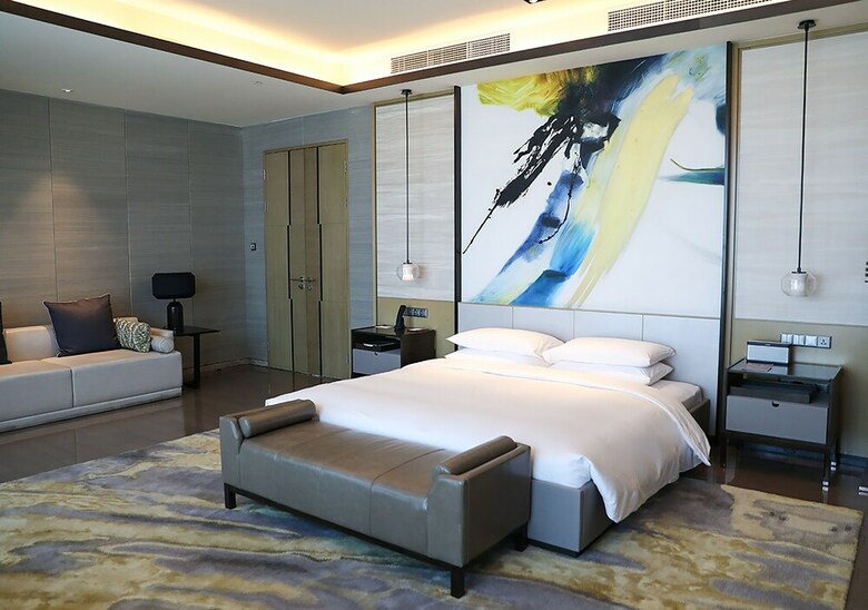 Hotel Hyatt Regency Wuxi