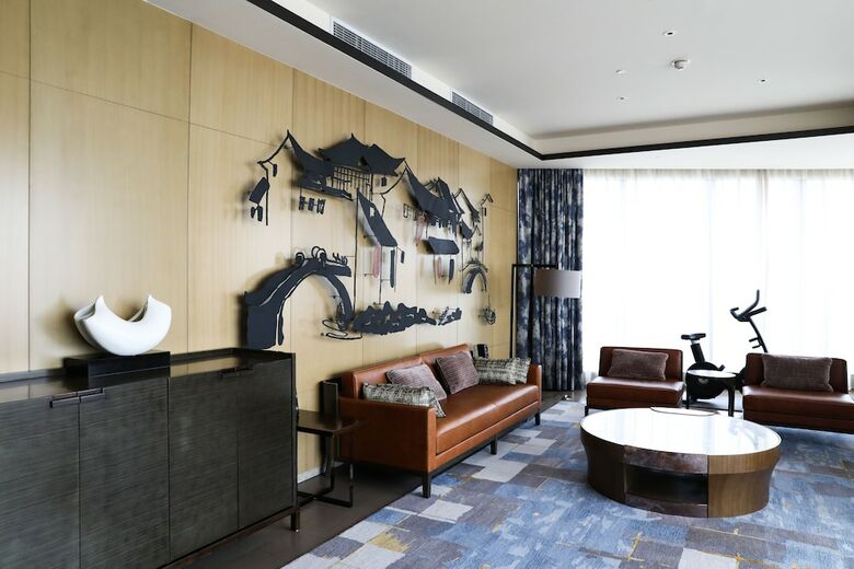Hotel Hyatt Regency Wuxi