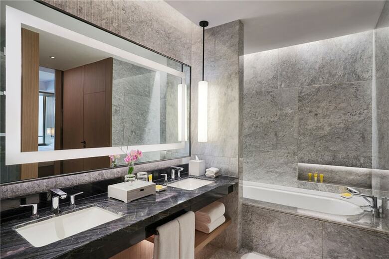 Hotel Hyatt Regency Wuxi