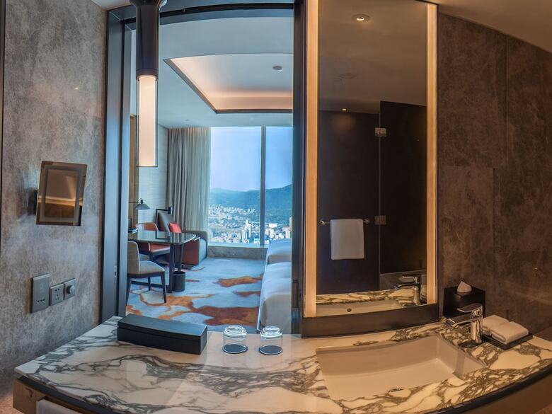 Hotel Hyatt Regency Wuxi