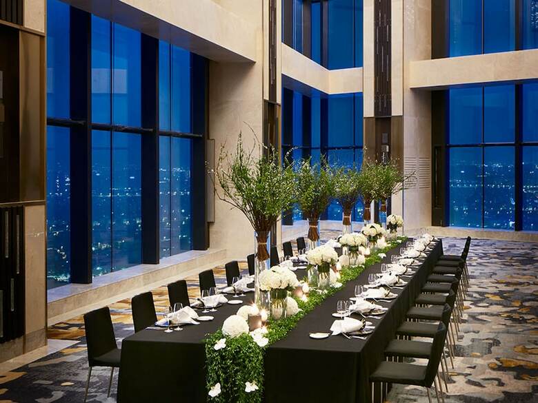 Hotel Hyatt Regency Wuxi