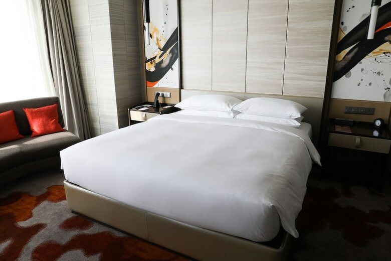 Hotel Hyatt Regency Wuxi
