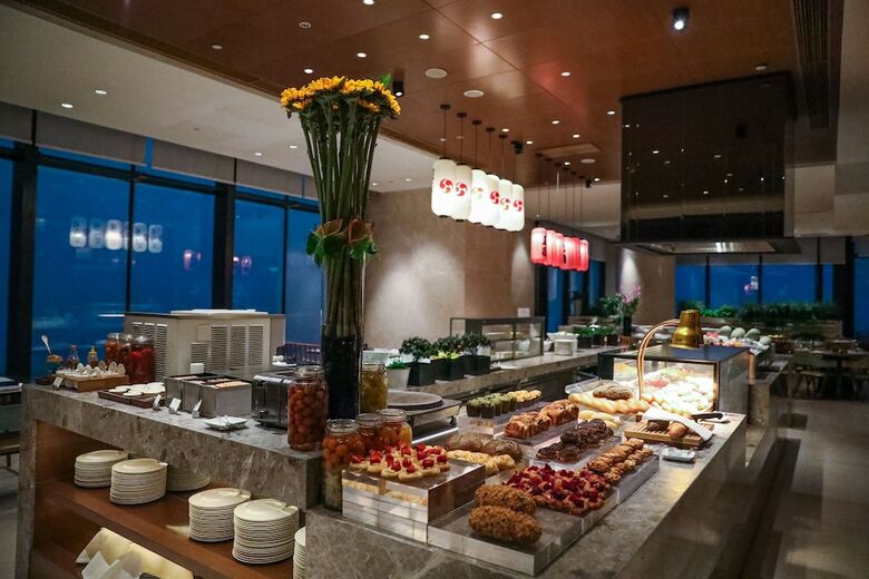 Hotel Hyatt Regency Wuxi