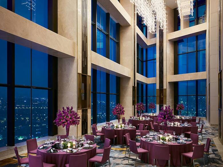 Hotel Hyatt Regency Wuxi