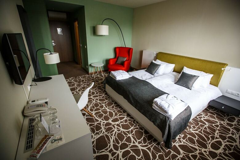 Hotel Bassiana