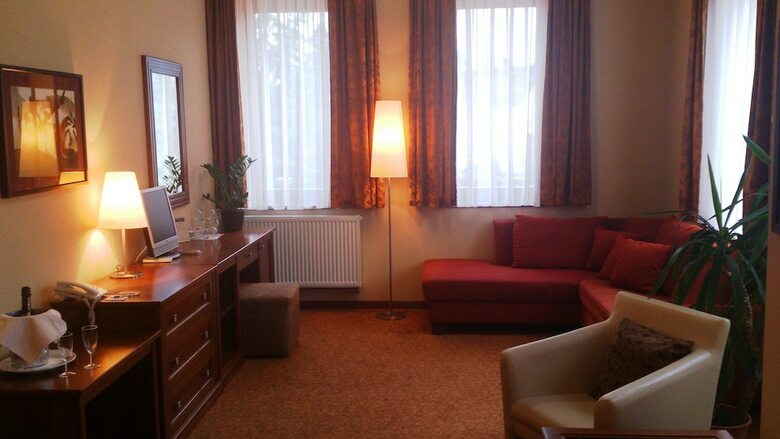Hotel Bassiana