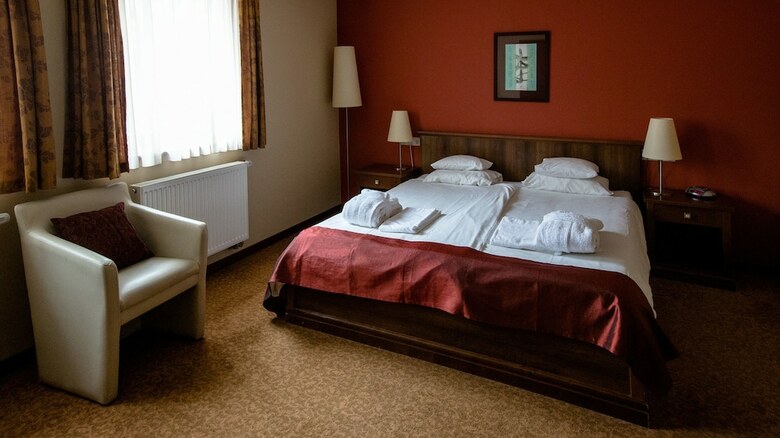 Hotel Bassiana