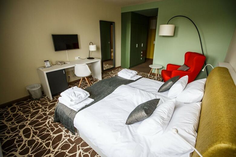 Hotel Bassiana