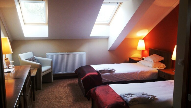 Hotel Bassiana