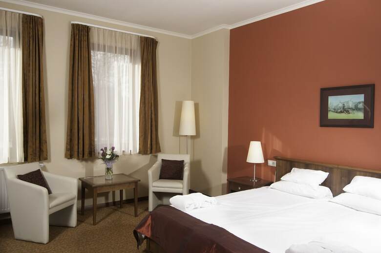 Hotel Bassiana