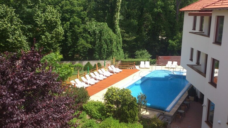 Hotel Bassiana