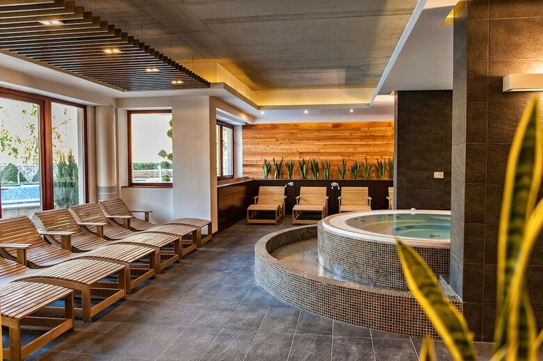 Hotel Bassiana