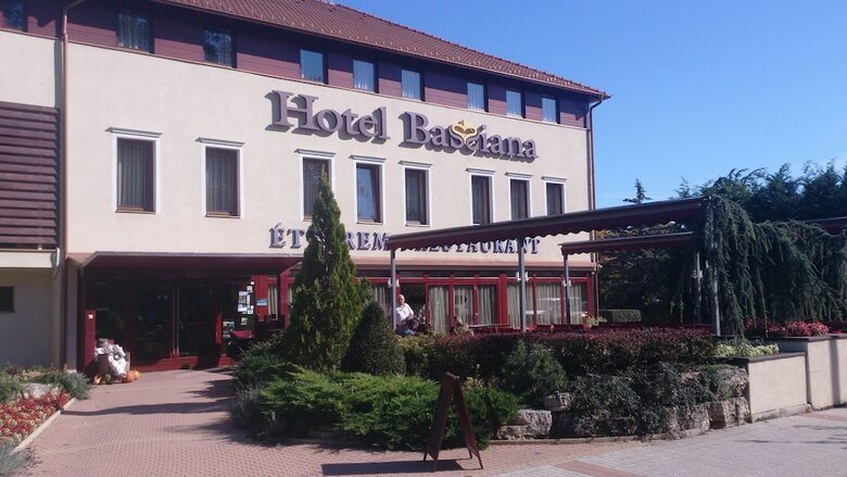 Hotel Bassiana