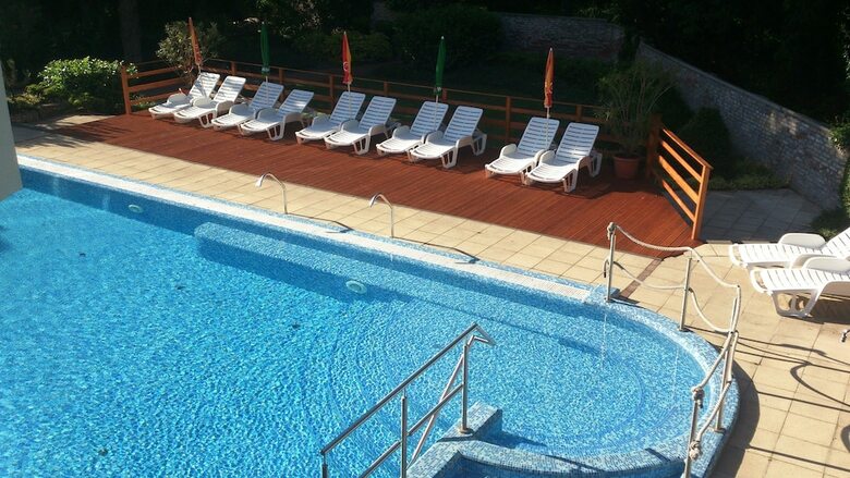 Hotel Bassiana
