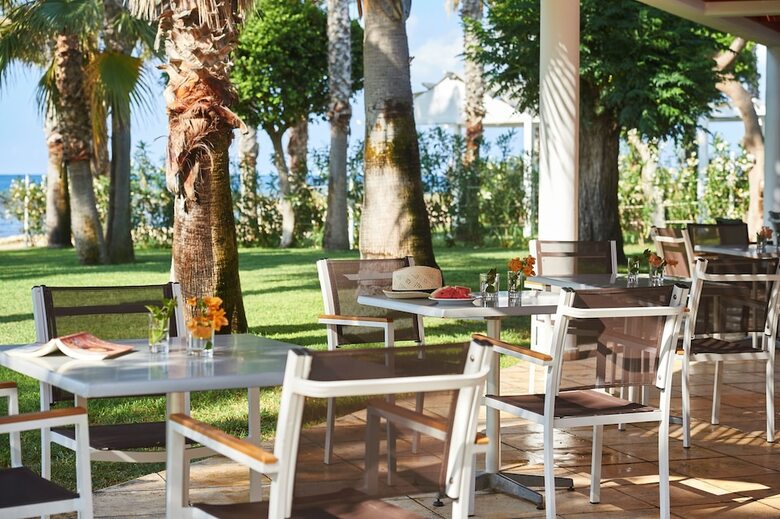 Hotel Louis Phaethon Beach - All Inclusive