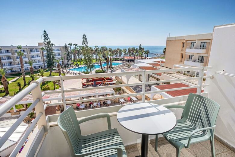 Hotel Louis Phaethon Beach - All Inclusive