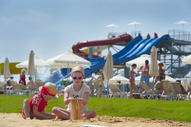 Hotel Louis Phaethon Beach - All Inclusive